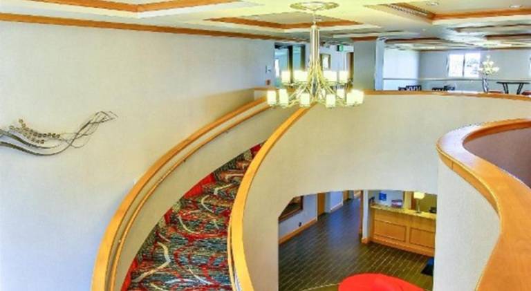 Comfort Suites Boise West Meridian — photo 2