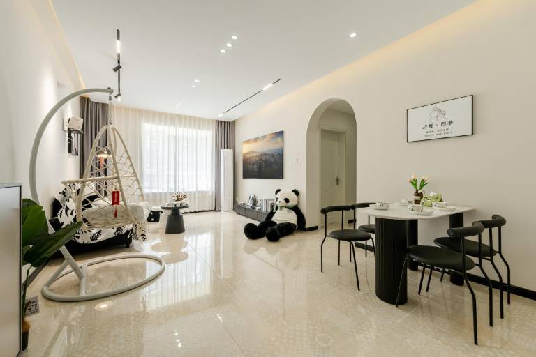 Charming apartment | Pets allowed — photo 3