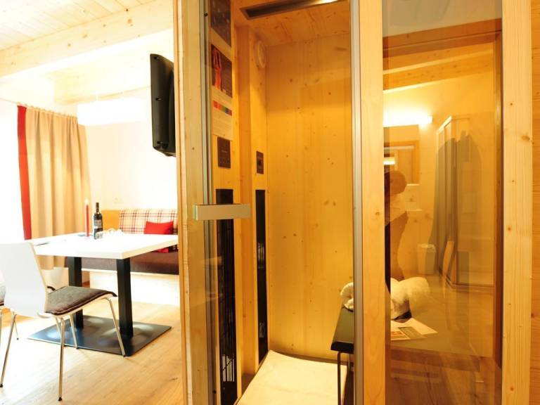 Appartement Pitztal