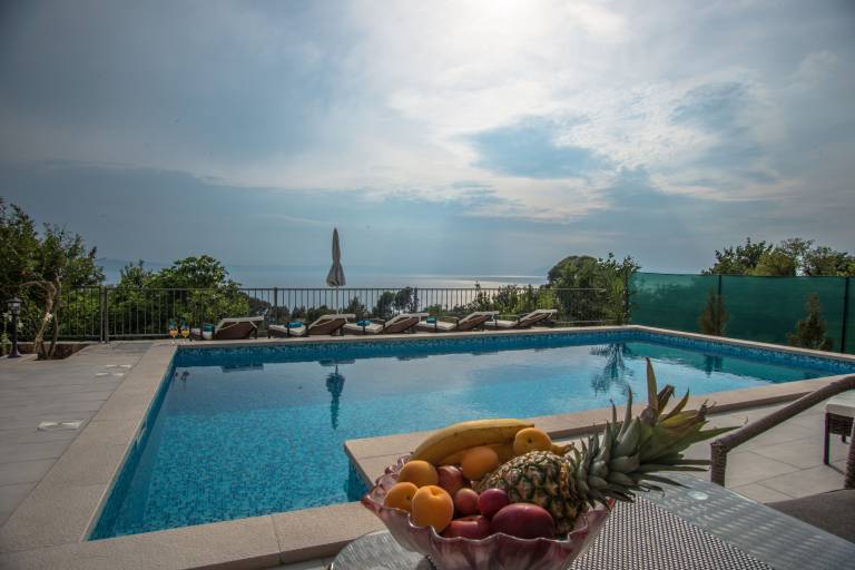 Villa Podgora