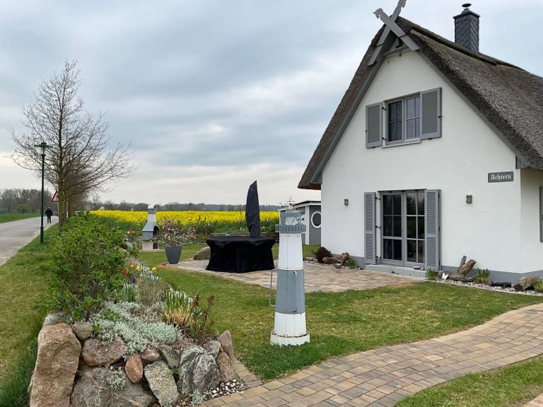 Ferienhaus in Zierow, Mecklenburg-Vorpommern f&uuml;r max. 4 Personen