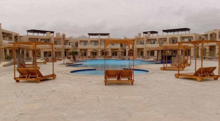 Nadira sea view — photo 4