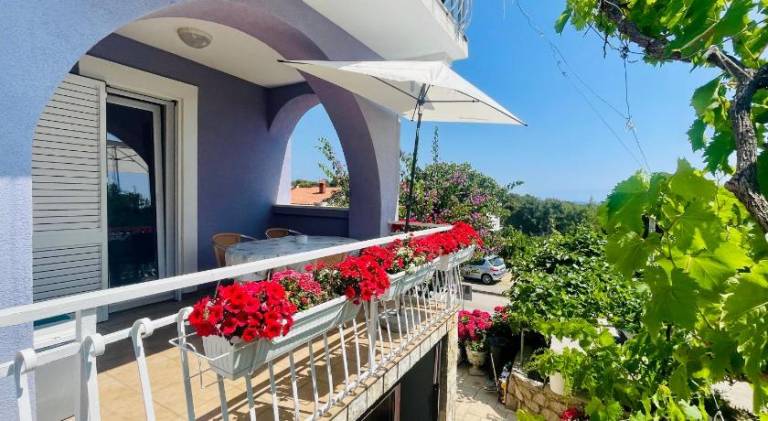Villa Millefiori - Apartments Mali Losinj — photo 4