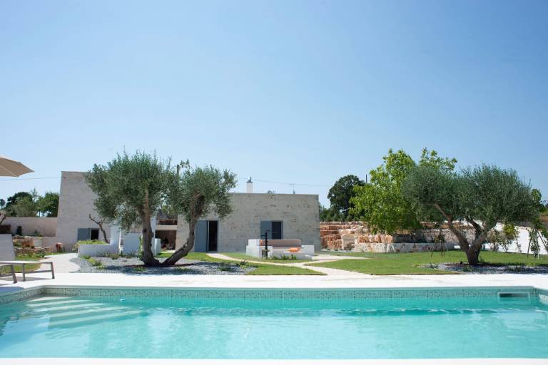 Ferienhaus  Cisternino