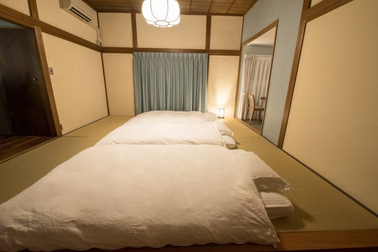 House  Taishacho Kizukinishi