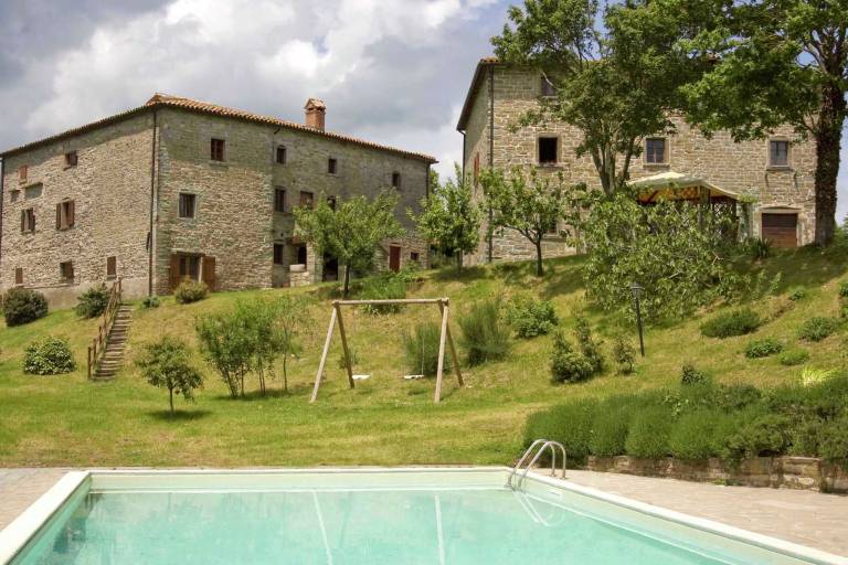 Casale  Apecchio