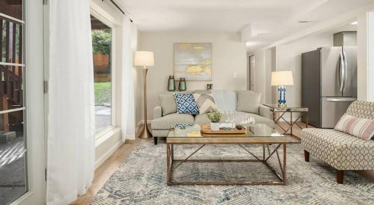 House | Pets are welcome — photo 2