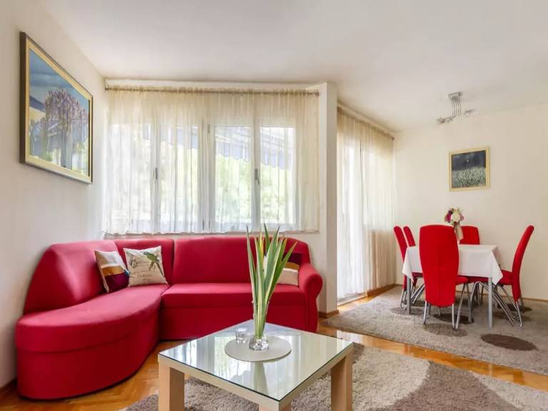 Ferienwohnung Split