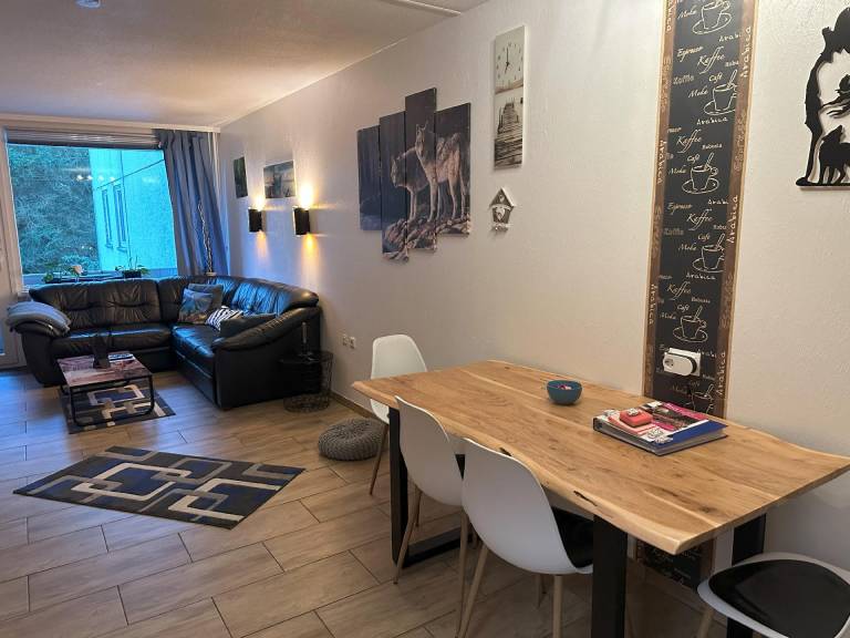 Ferienwohnung  Goslar
