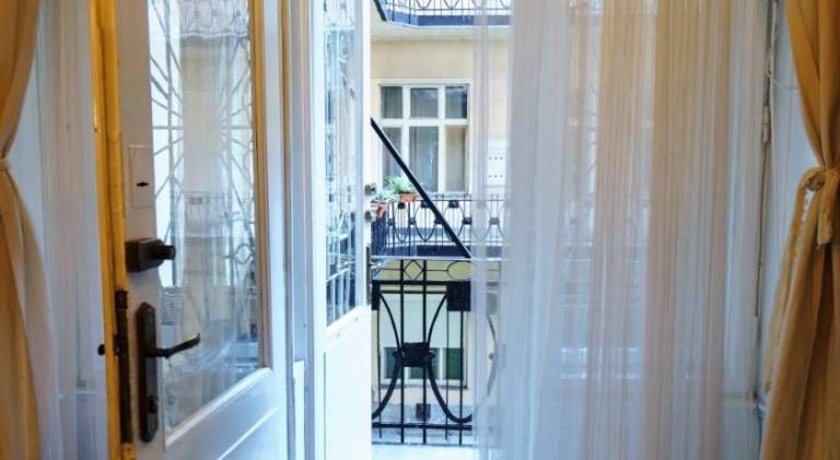 Holiday apartment with 1 room for 4 persons — photo 4