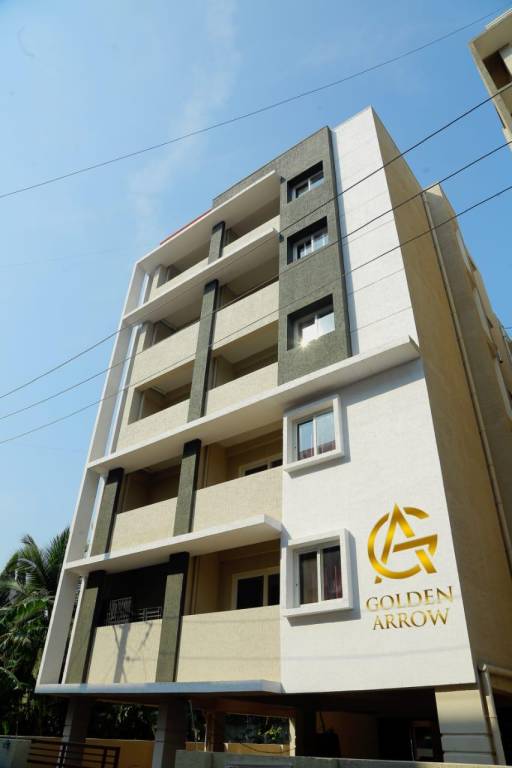 Hotel Golden Arrow — photo 5