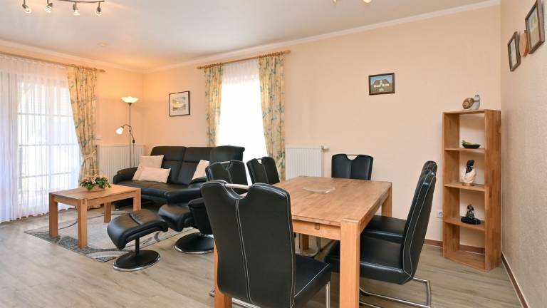 Ferienhaus  Zingst