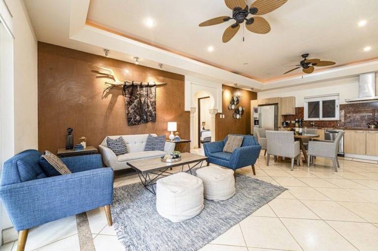 Condo Tamarindo