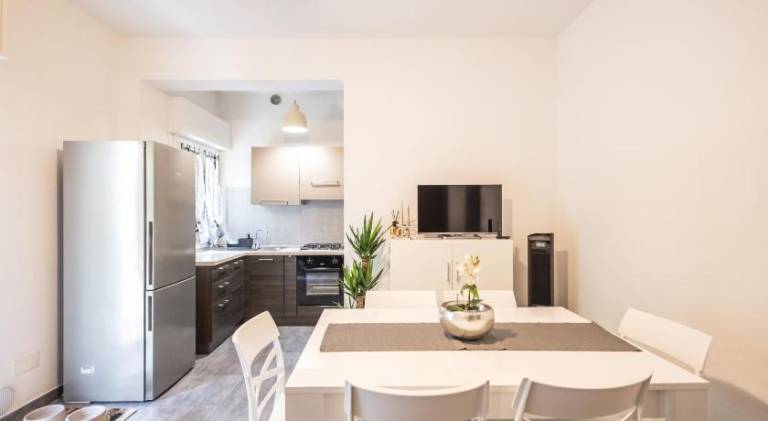 Nice holiday apartment | Beach nearby | Pets allowed in Misano Adriatico