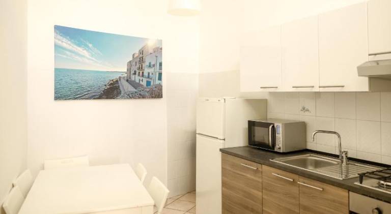 Rental apartment with 2 rooms for 5 persons — photo 5