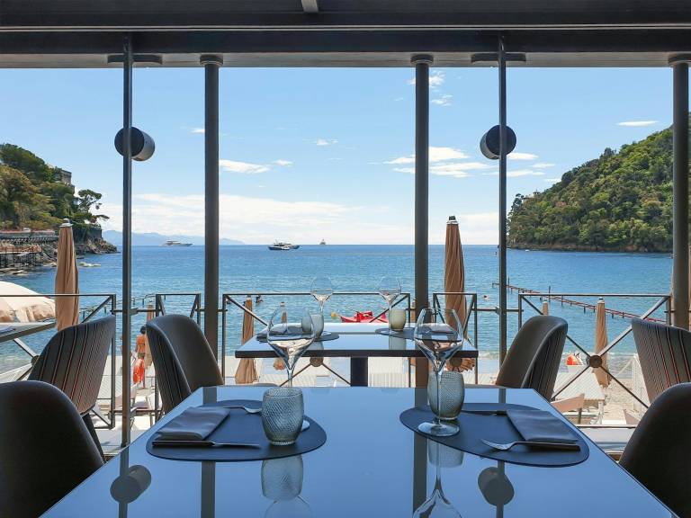 Eight Hotel Paraggi — photo 2