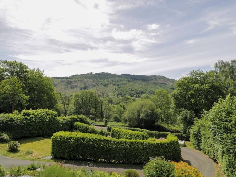 Cottage Betws-y-Coed