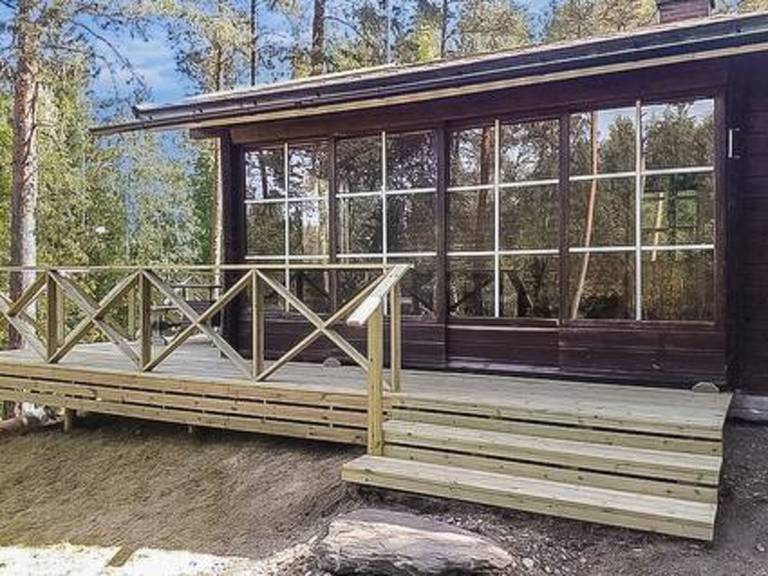 Wonderful house with sauna & patio | Nature view | Dogs allowed — photo 4