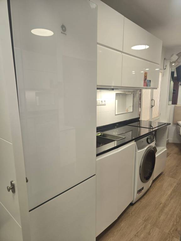 Studio with heated pool, fast internet & garden | Garden view | Suitable for remote work | Pet-friendly — photo 3