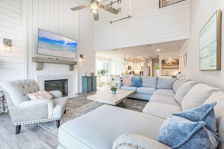House Miramar Beach