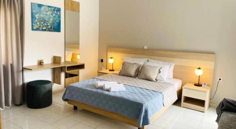 Ferienwohnung Sougia