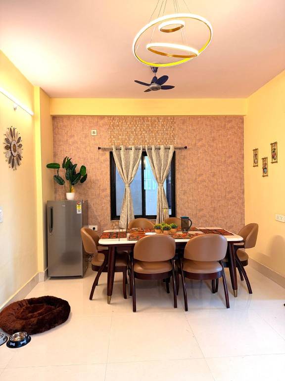 Ample house | Pets allowed — photo 3