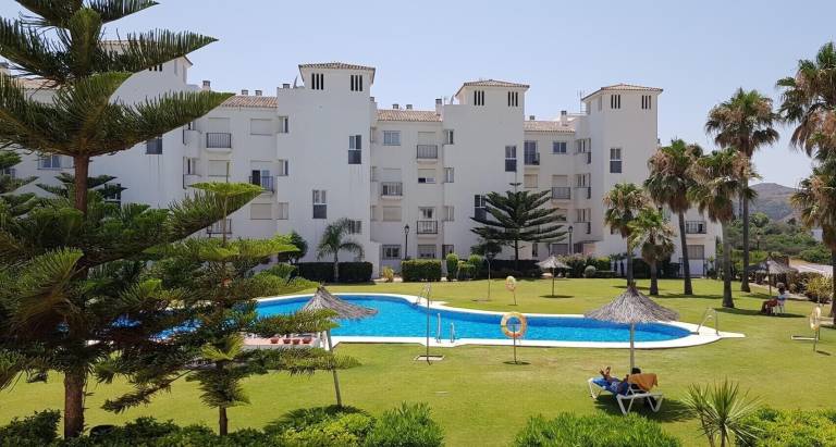 Apartamento Manilva