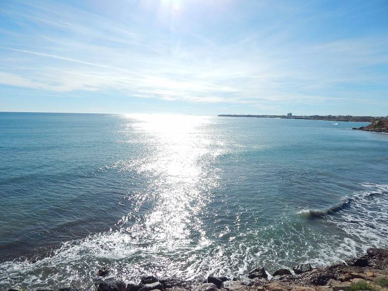 Apartamento Playa Flamenca