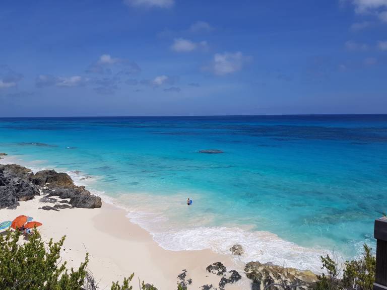 Cottage Bermuda