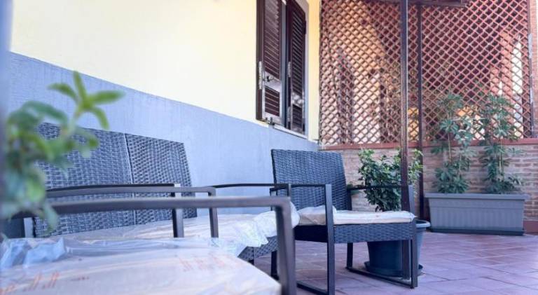 Vacation home with 1 room for 4 persons — photo 4