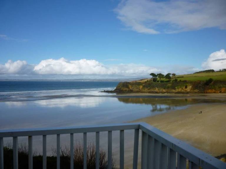 Appartement Douarnenez