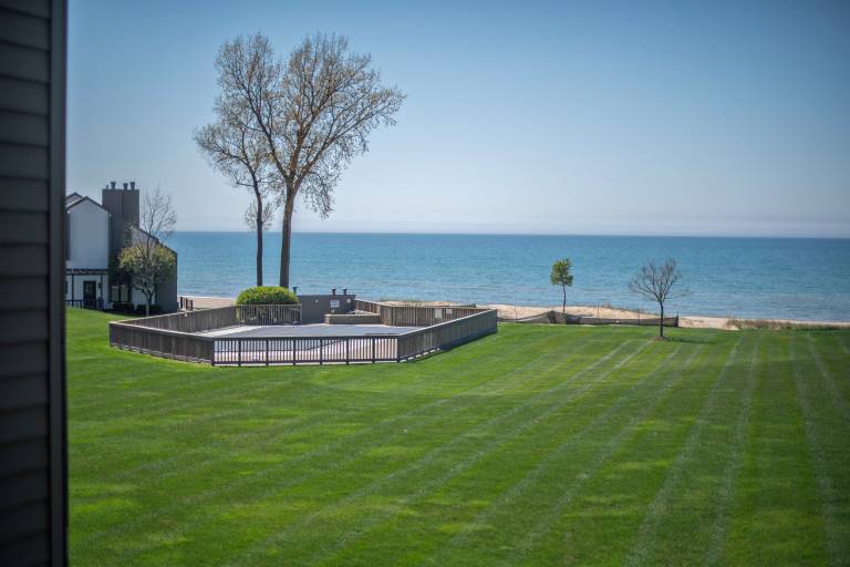 Condo South Haven