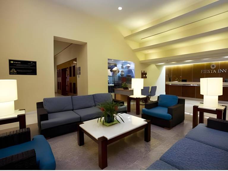 Fiesta Inn Tuxtla Gutierrez — photo 5
