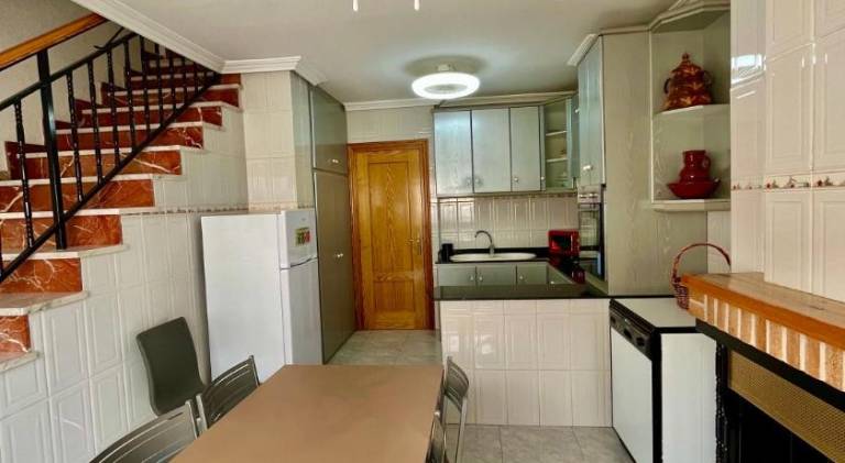 House with 3 rooms for 6 persons — photo 4