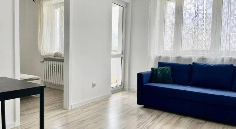 Holiday apartment with 1 room for 4 persons in Lublin