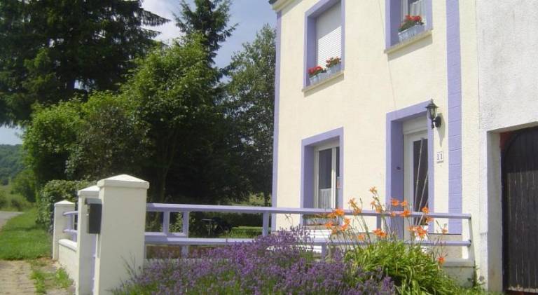 Huis Virton