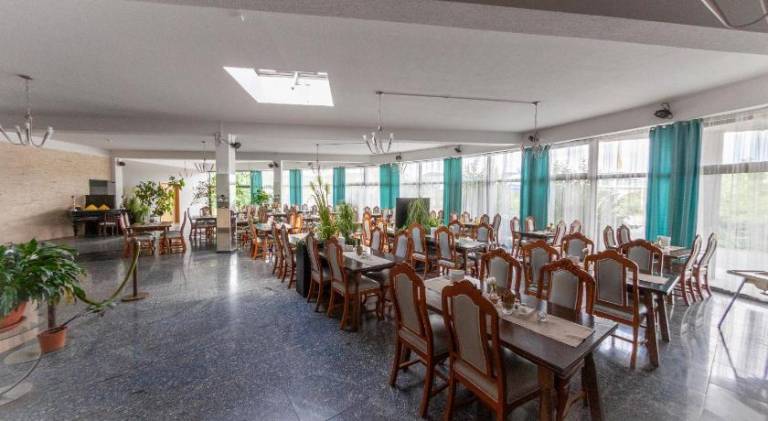 West Hotel Dresden-Radebeul — photo 2