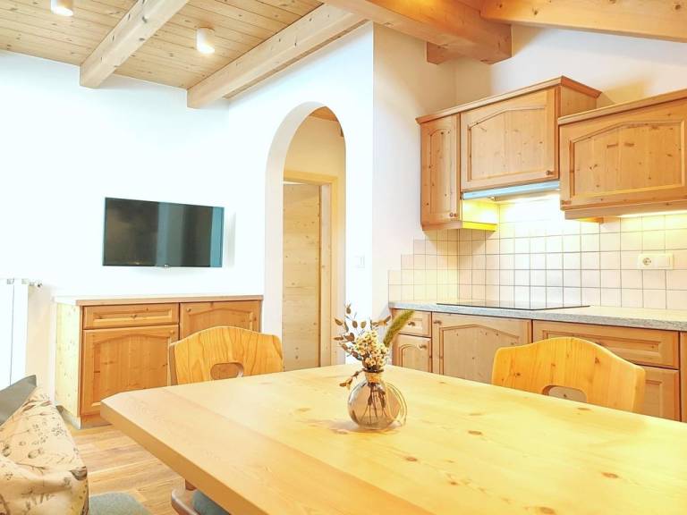 Ferienwohnung in Latzfons, Klausen für max. 3 Personen Ferienwohnung in Latzfons, Klausen für max. 3 Personen