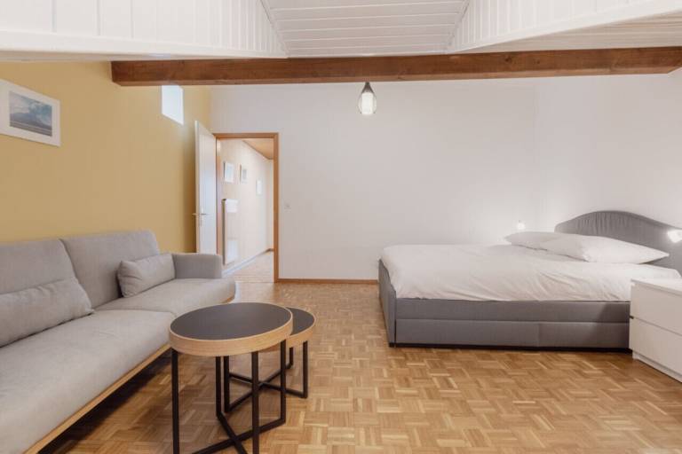 Appartement Estavayer-le-Lac