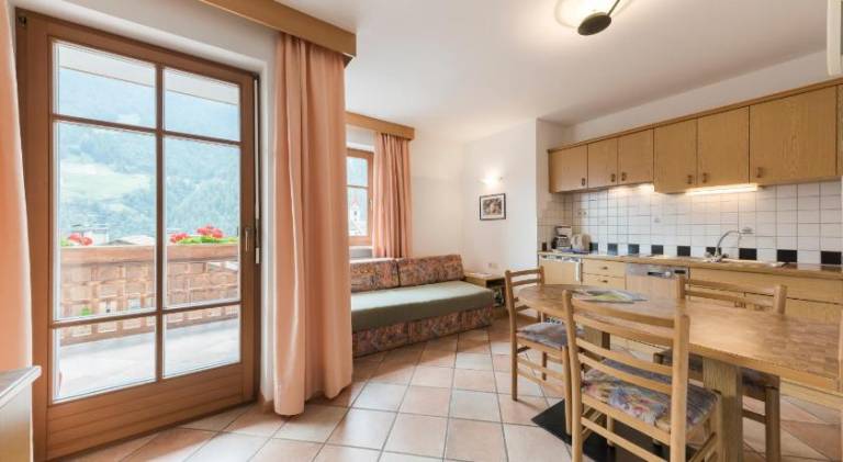 Serviced apartment with sauna | Perfect for remote work — photo 4