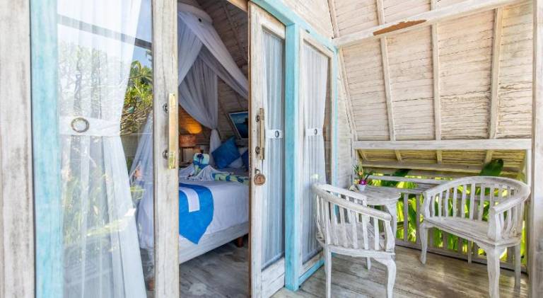House with patio, barbecue & yard | Suitable for remote work — photo 5