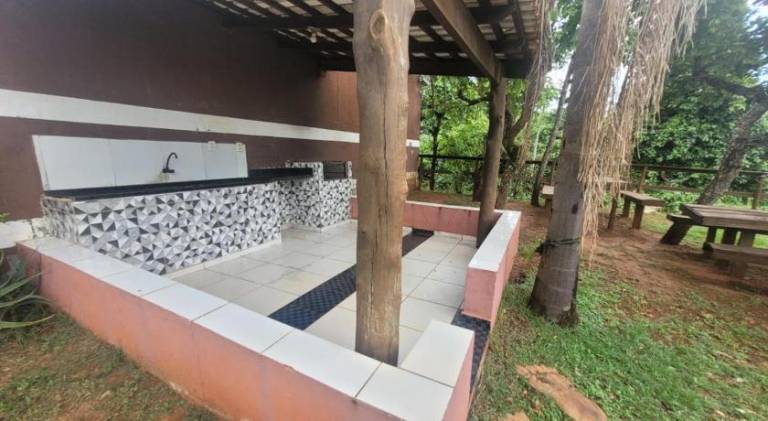 Vacation home with pool | Pets are welcome — photo 3