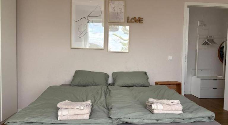 Ferienwohnung Gießen