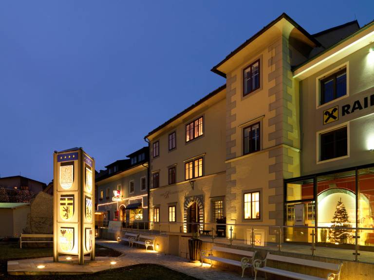 Ferienwohnung in Obervellach f&uuml;r max. 4 Personen