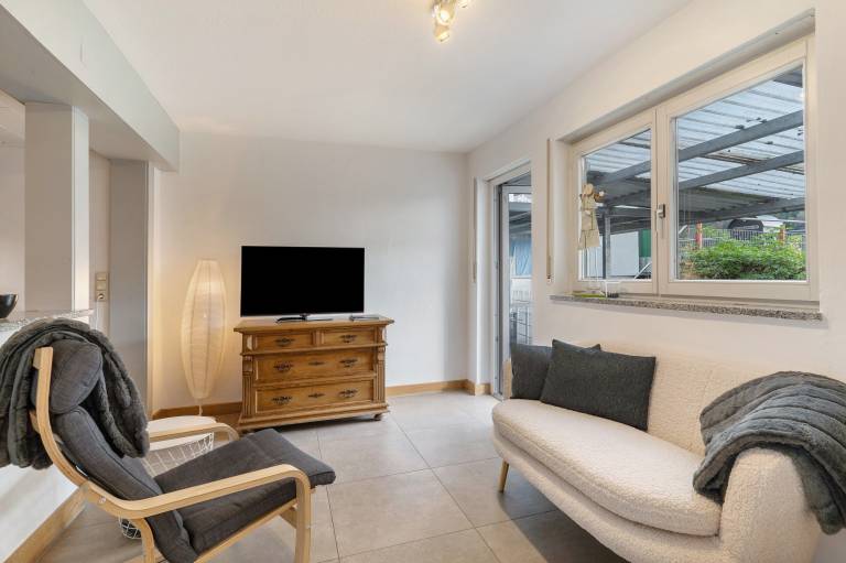 Ferienwohnung  Ettenheim