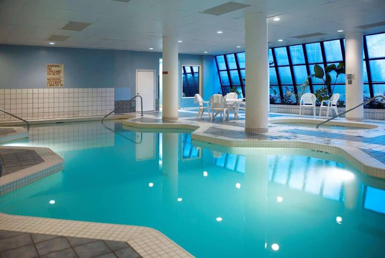 Embassy Suites by Hilton Portland Tigard — photo 5
