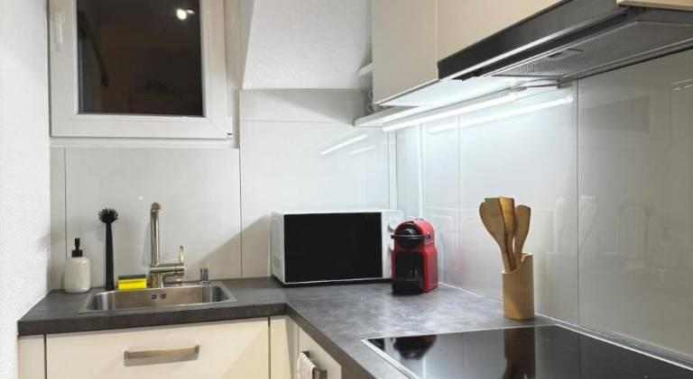 Charming rental apartment | Pets are welcome — photo 3