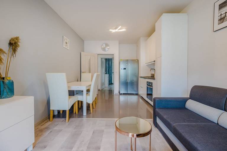Family-friendly charming apartment with yard | Pets are welcome — photo 5