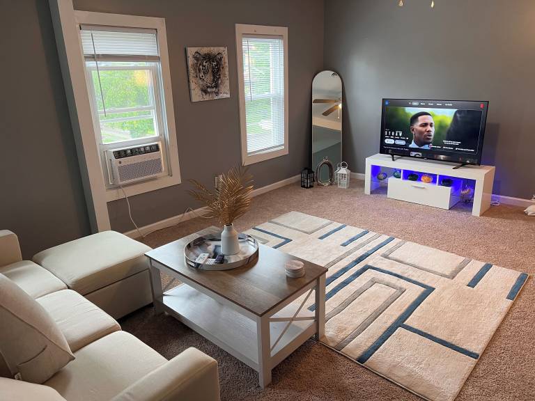 Apartment Hornell