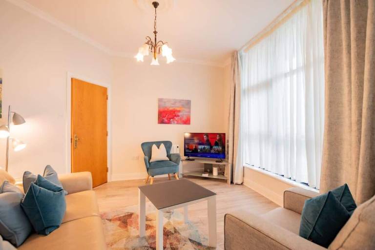 Ferienwohnung Galway